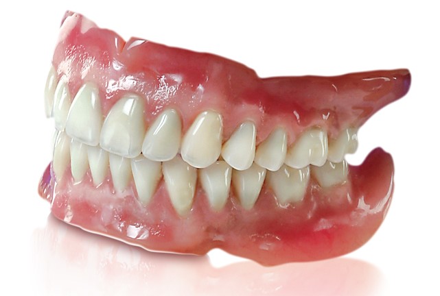 Metal Dentures Hendley NE 68946